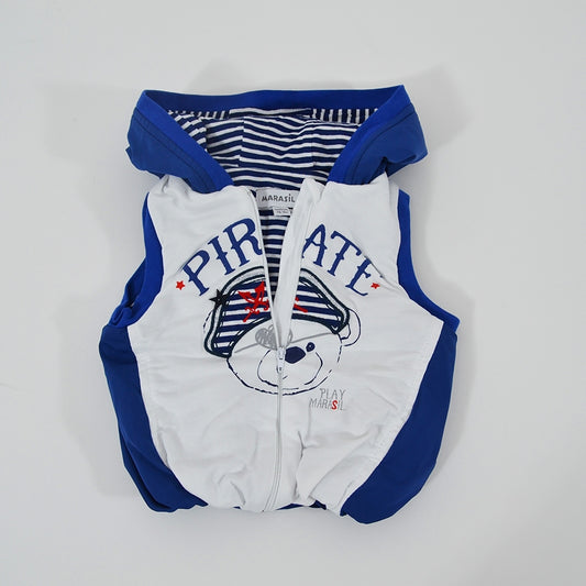 Μπουφάν Marasil