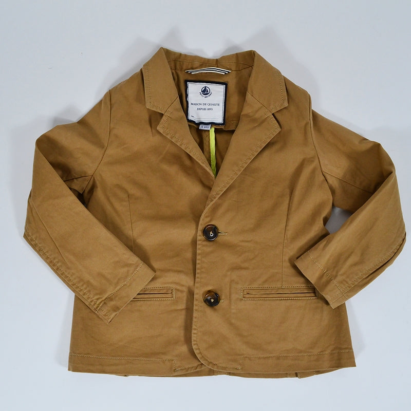 Σακάκι Petit Bateau
