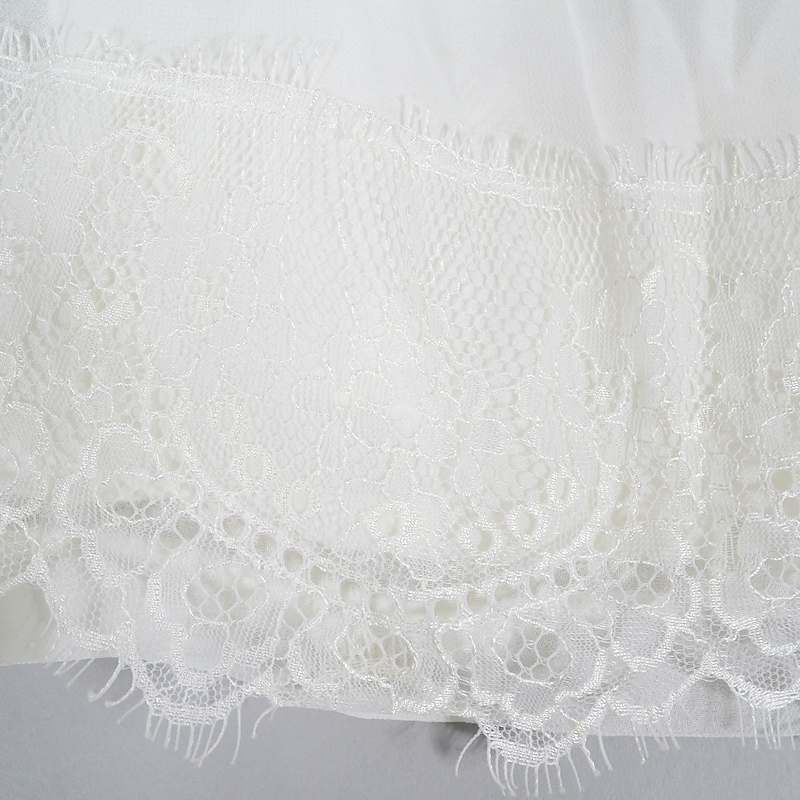 Βαφτιστικό Σετ φόρεμα- καπαρντίνα Patachu