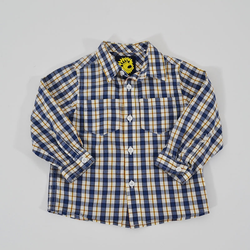 Πουκάμισο Mothercare