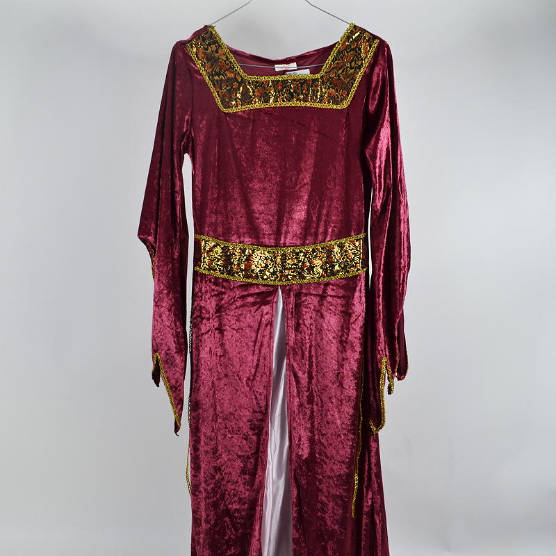 Στολή Βασίλισσα