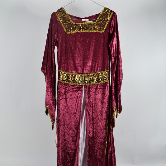 Στολή Βασίλισσα