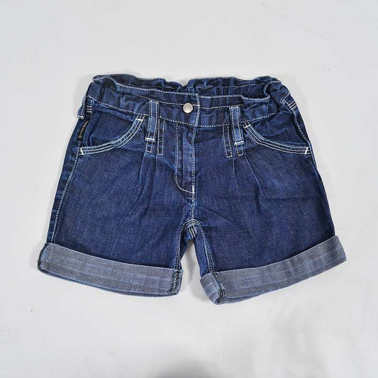 Σορτς jean Armani Baby