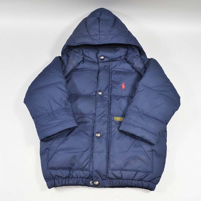 Μπουφάν Ralph Lauren