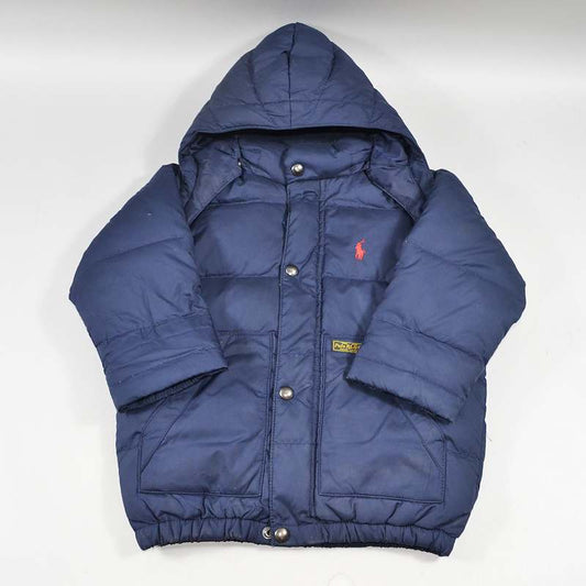 Μπουφάν Ralph Lauren