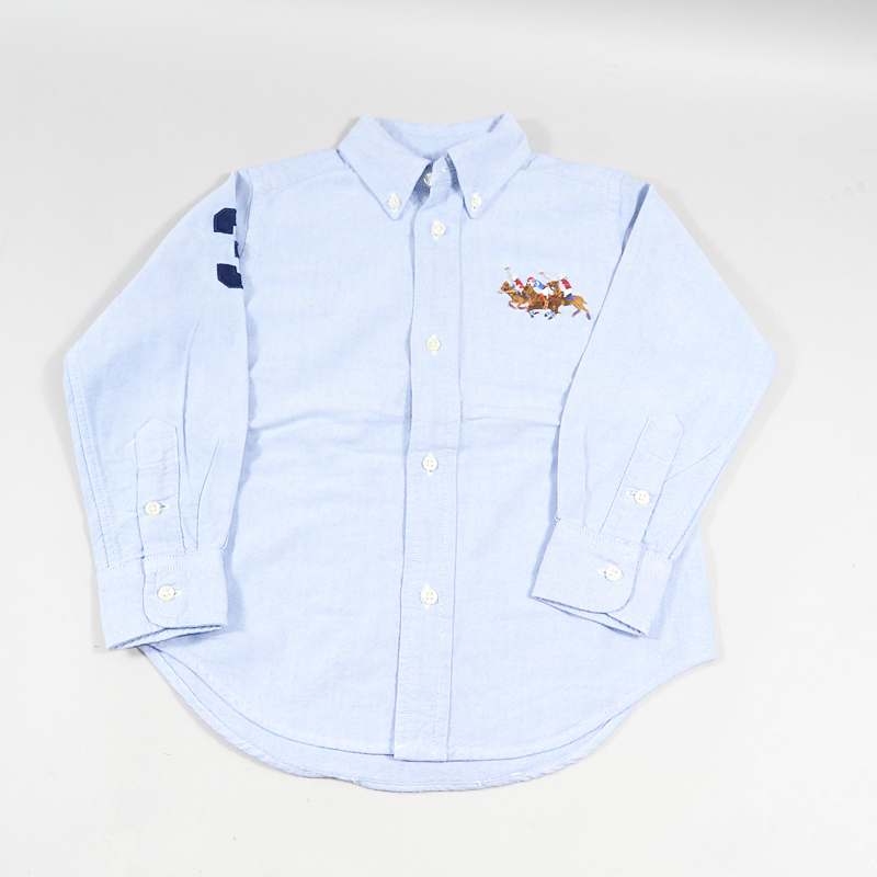 Πουκάμισο Ralph Lauren