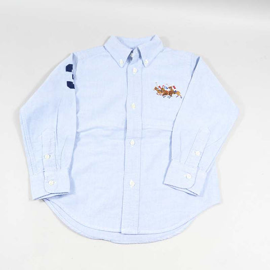 Πουκάμισο Ralph Lauren