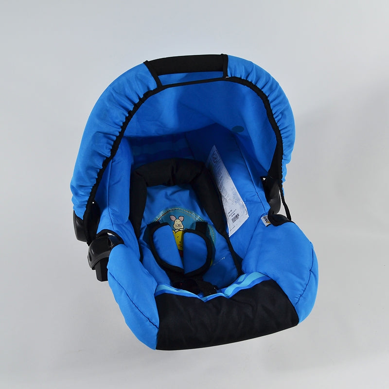 Βρεφικό κάθισμα αυτοκινήτου Zero plus Hauck 0-13kgr