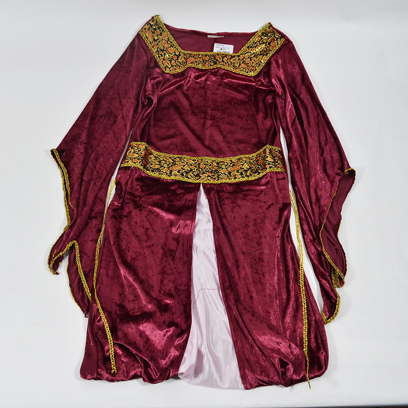 Στολή Βασίλισσα