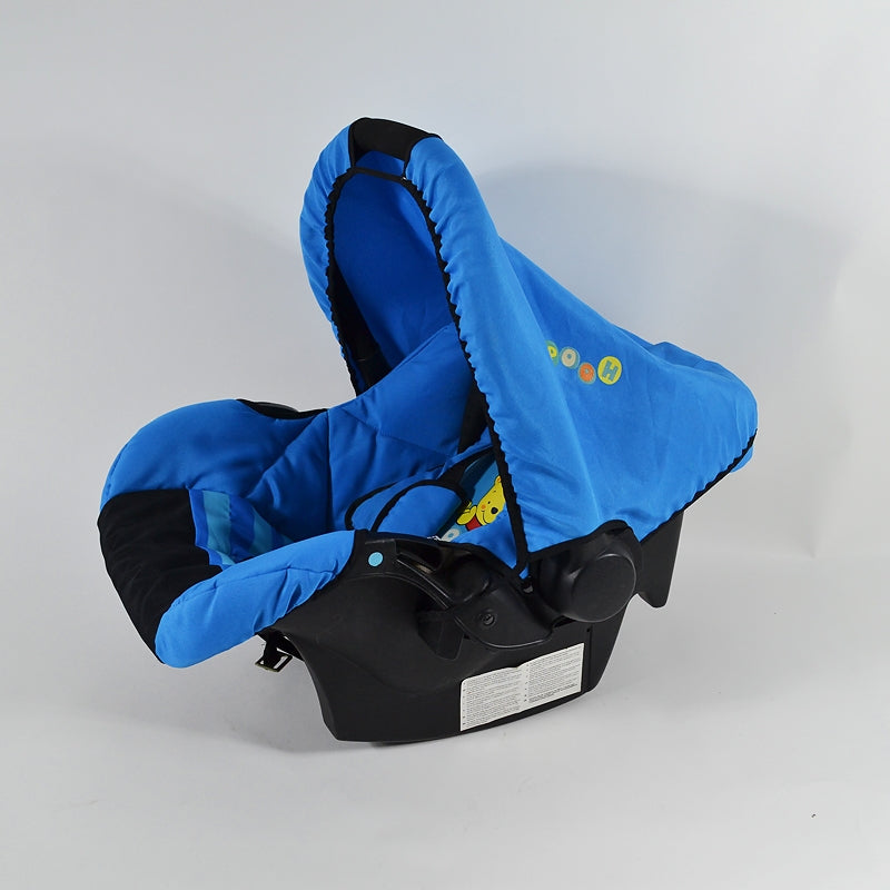 Βρεφικό κάθισμα αυτοκινήτου Zero plus Hauck 0-13kgr