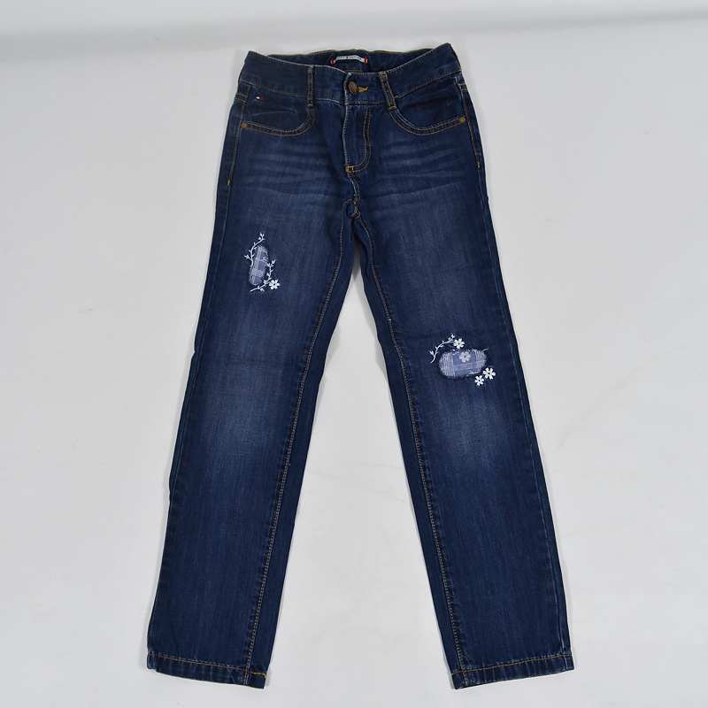 Παντελόνι jean Tommy Hilfiger