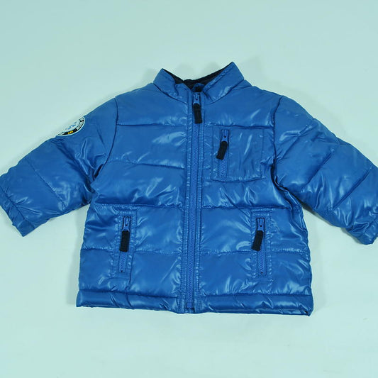 Μπουφάν baby Gap