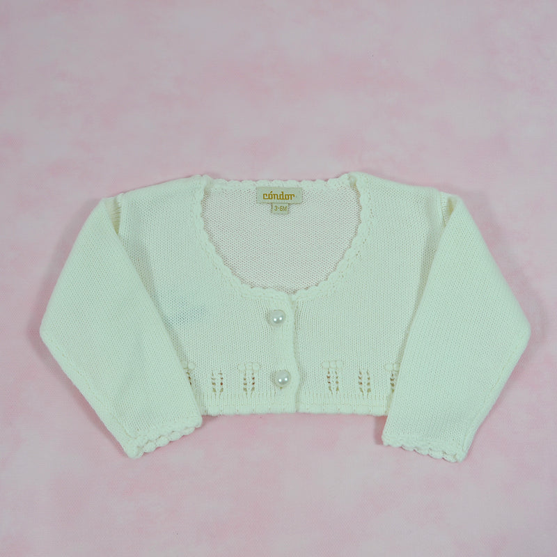 Μπολερό condor