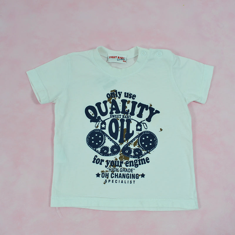 Μπλούζα Sweet Baby