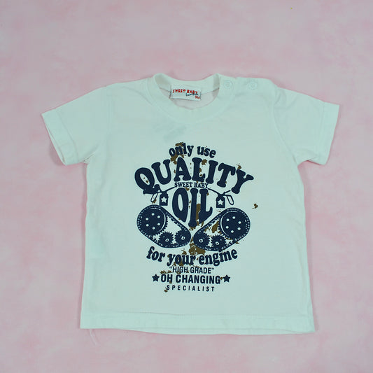 Μπλούζα Sweet Baby