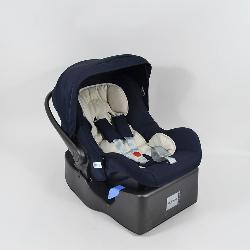 Καρότσι trio Inglesina Zippy System Pro