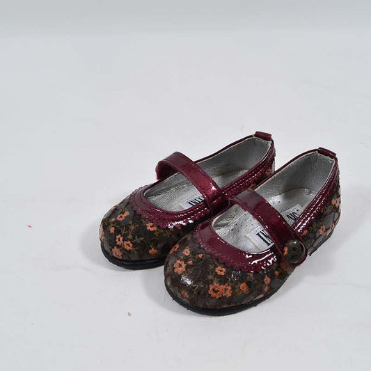 Μπαλαρίνες με μπαρέτα Formentini