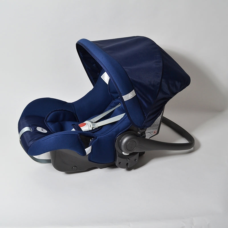 Κάθισμα αυτοκινήτου 0-13 kgr Inglesina 