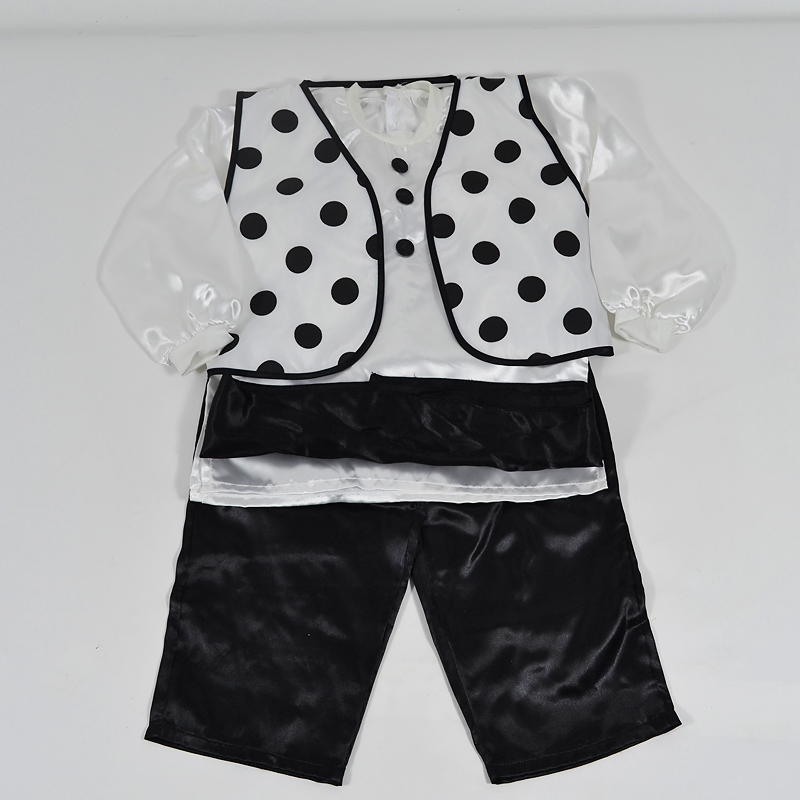 Στολή Κλόουν