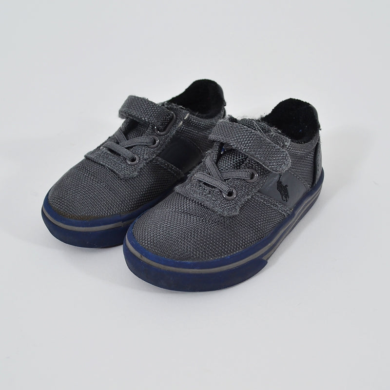 Παπούτσια Ralph Lauren