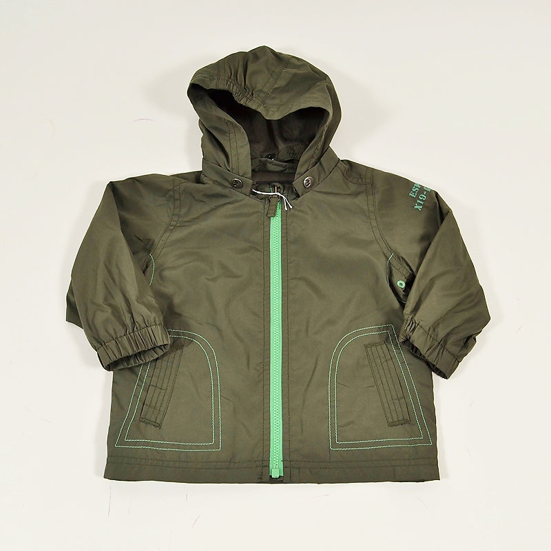 Μπουφάν Αδιάβροχο Esprit