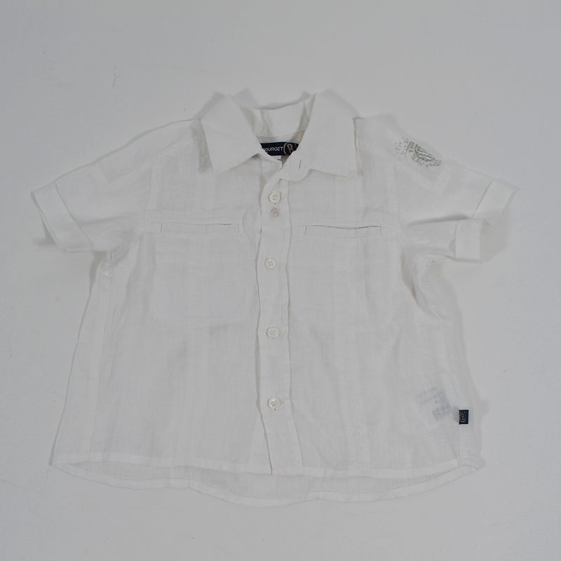 Πουκάμισο Jean Bourget