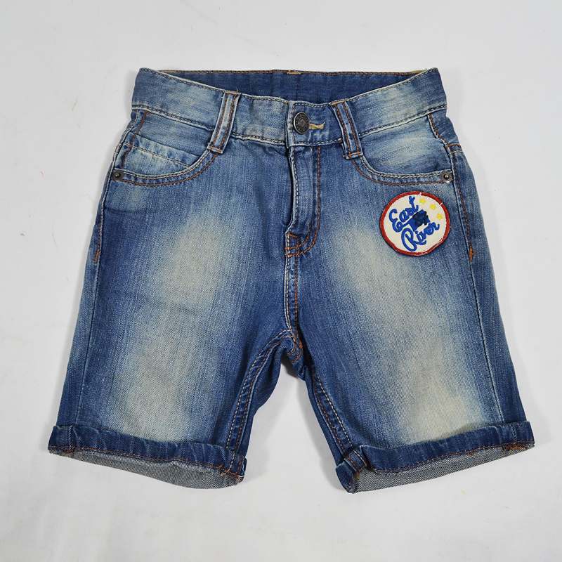 Βερμούδα jean Benetton