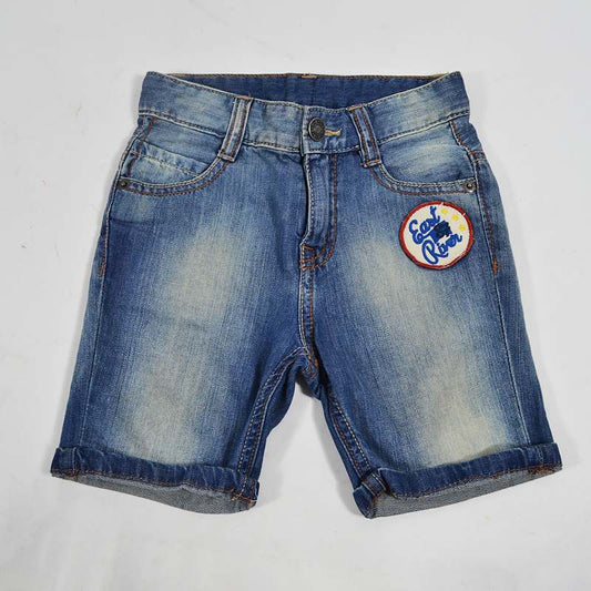 Βερμούδα jean Benetton