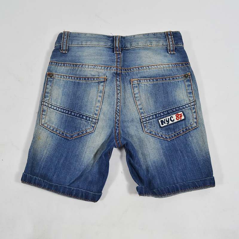 Βερμούδα jean Benetton