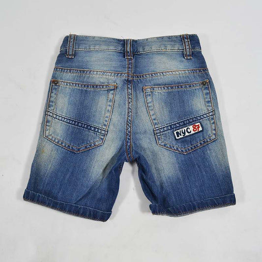Βερμούδα jean Benetton