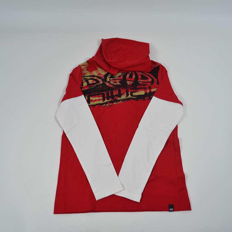 Μπλούζα Animal