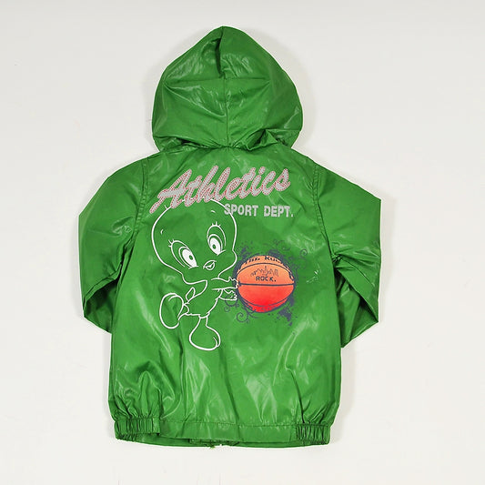 Μπουφάν Αδιάβροχο Alouette