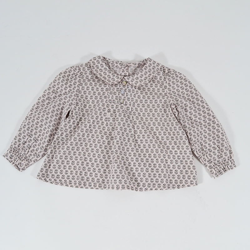 Πουκάμισο Tartine et Chocolat