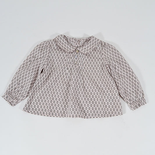 Πουκάμισο Tartine et Chocolat