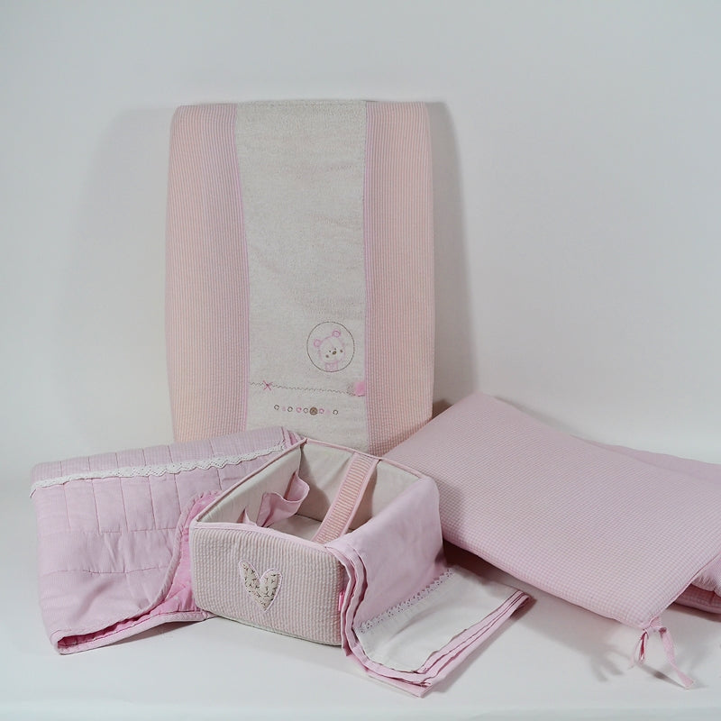 Προίκα Μωρού  Down Town Baby