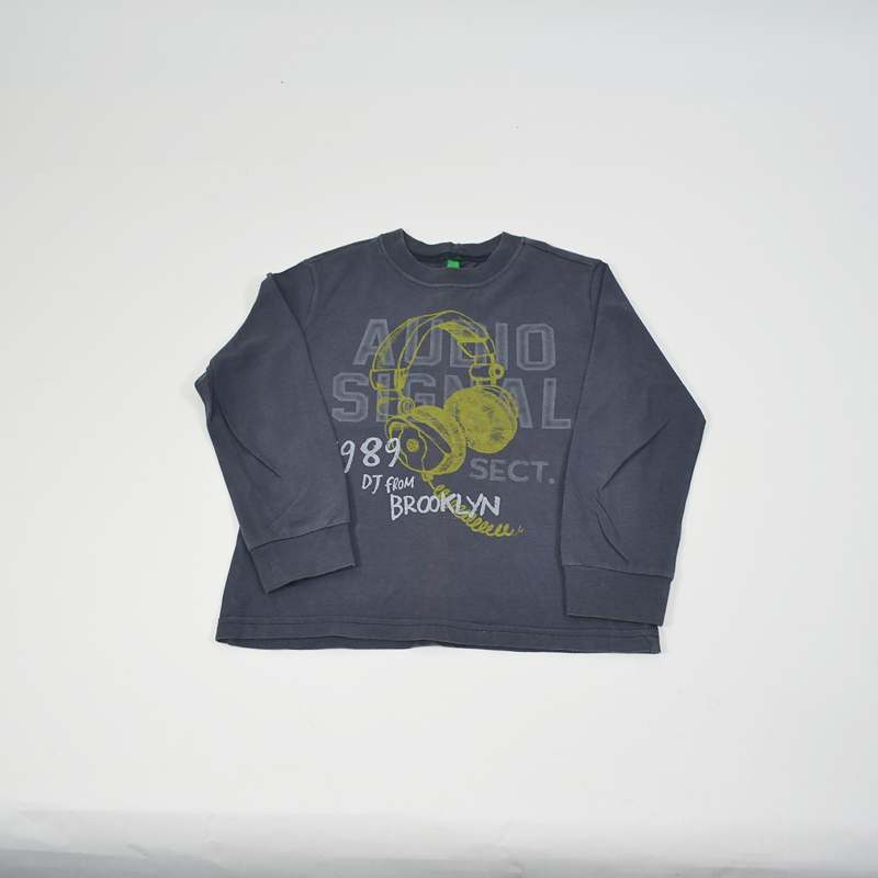 Μπλούζα Benetton