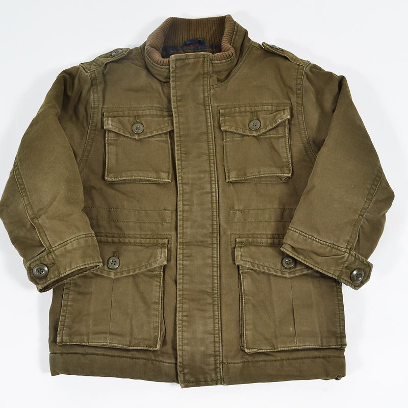 Μπουφάν baby GAP