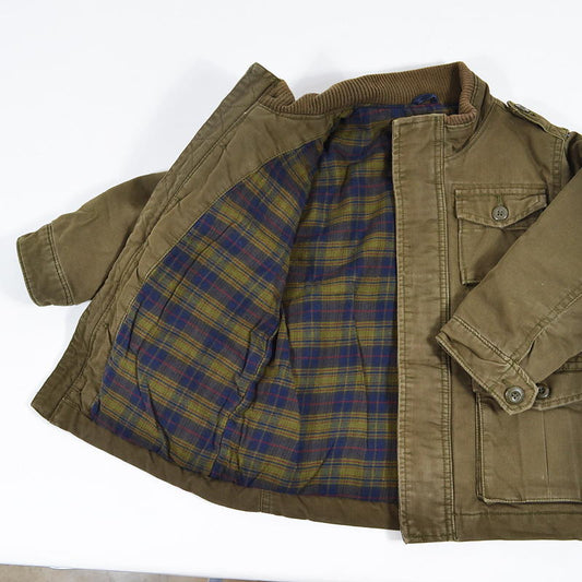 Μπουφάν baby GAP