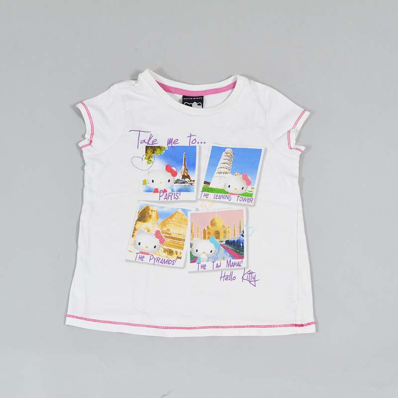 Μπλούζα George Hello Kitty