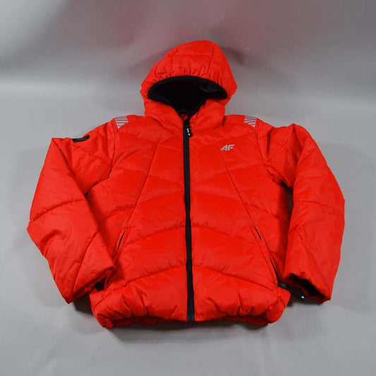 Μπουφάν 4F