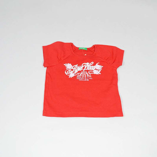 Μπλούζα Benetton