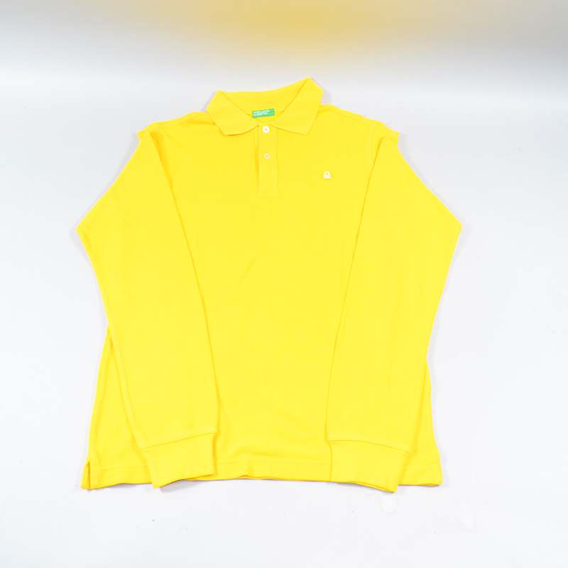 Μπούζα  Benetton