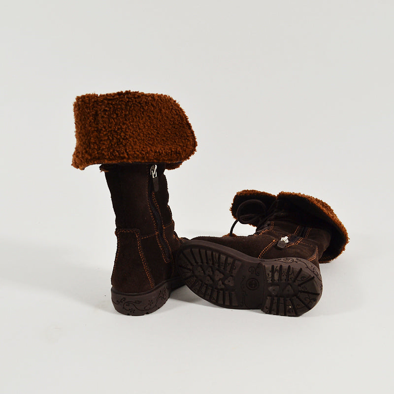 Μπότες  Timberland Καστόρ