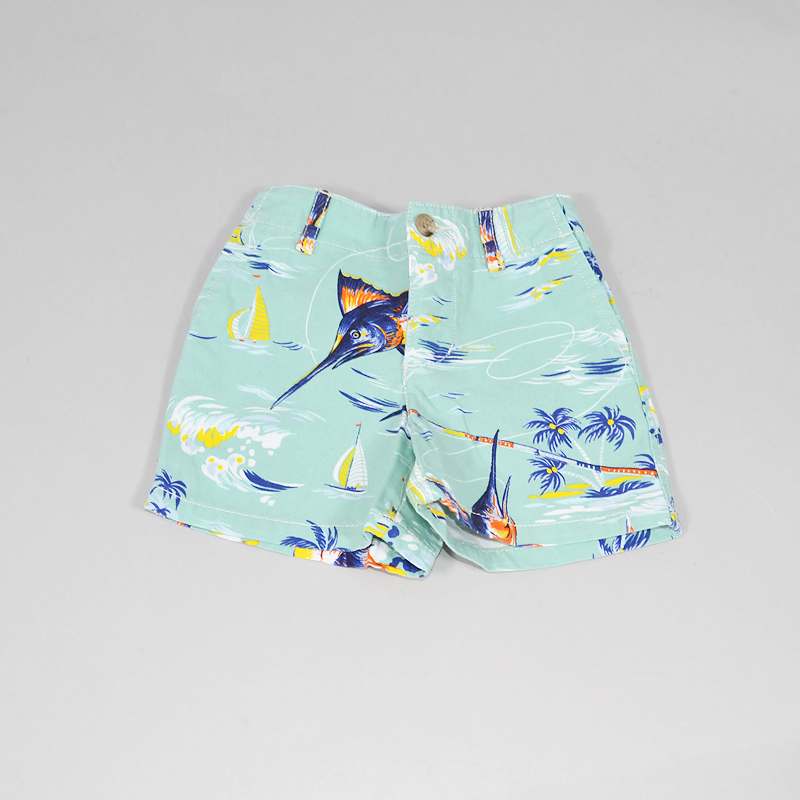 Σορτς Ralph Lauren