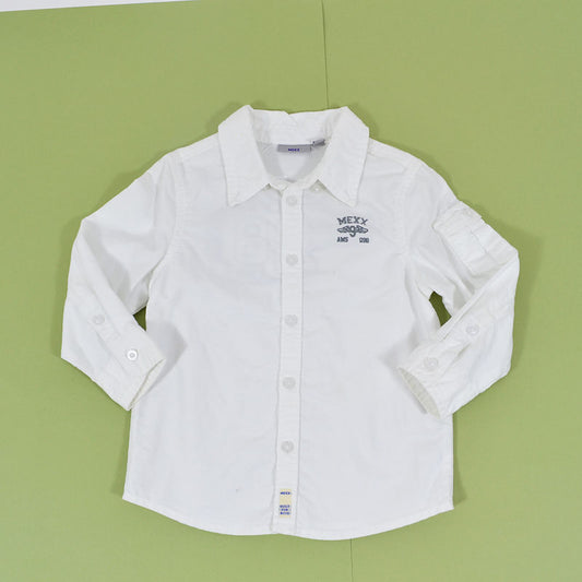 Πουκάμισο Mexx