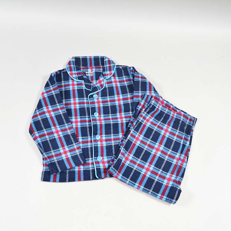 Πυτζάμες  Early days