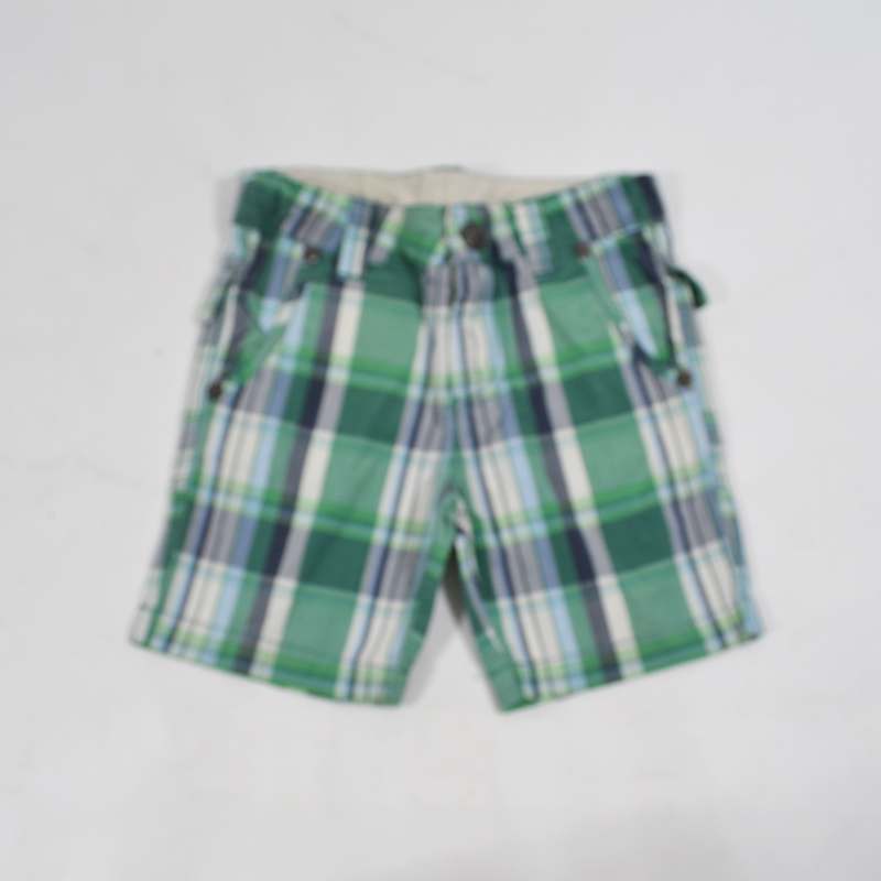 Βερμούδα Benetton