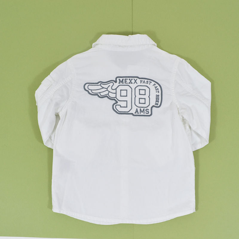 Πουκάμισο Mexx