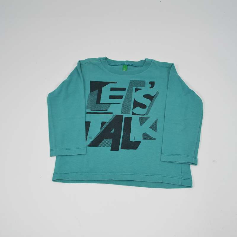 Μπλούζα Benetton