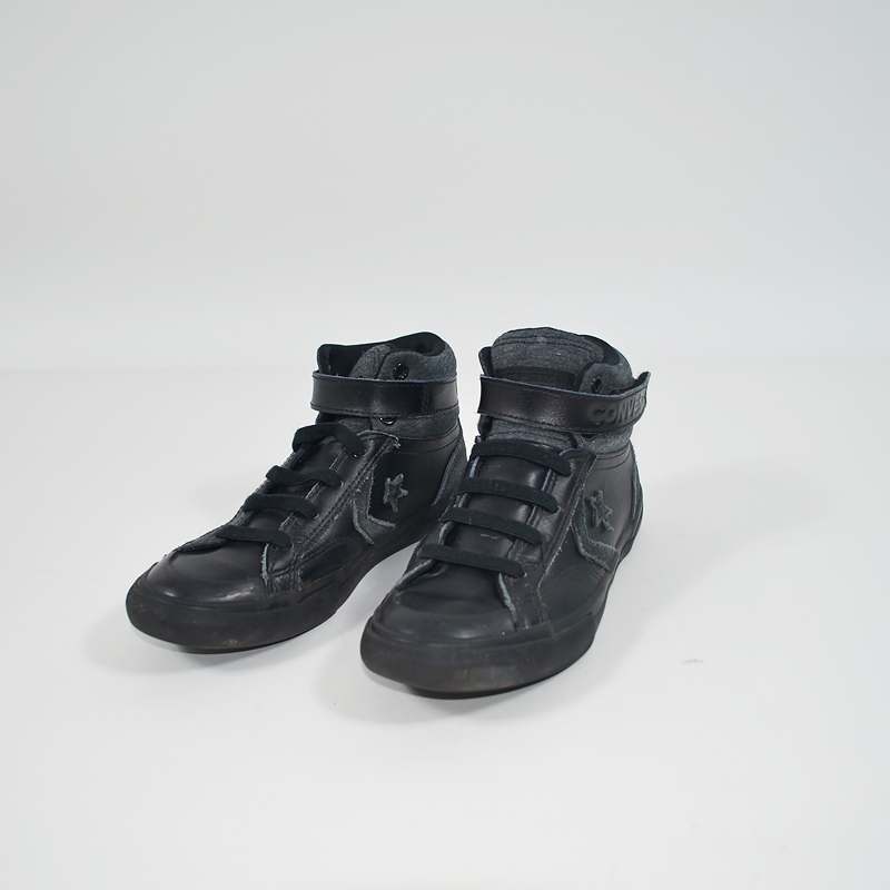 Παπούτσια μποτάκια All Star Converse